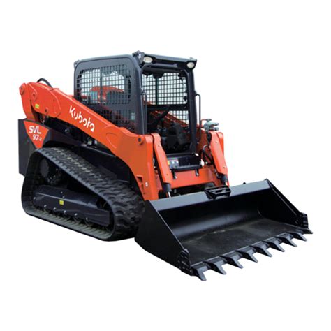 kubota svl97 2 pdf